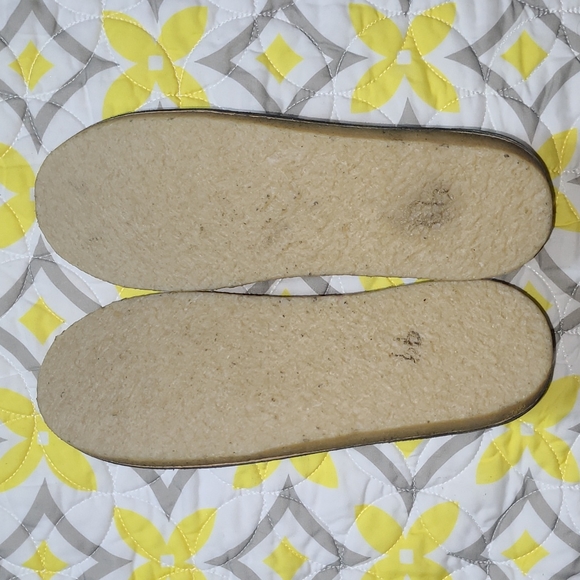 Rachel Comey Frisco Lace Up Slip On Leather Shoes Size 10 - Picture 5 of 9